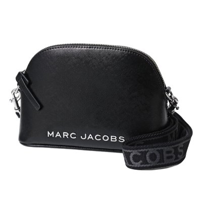 THE TRADEMARC DOME CROSSBODY